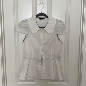 Alice + Olivia blouse